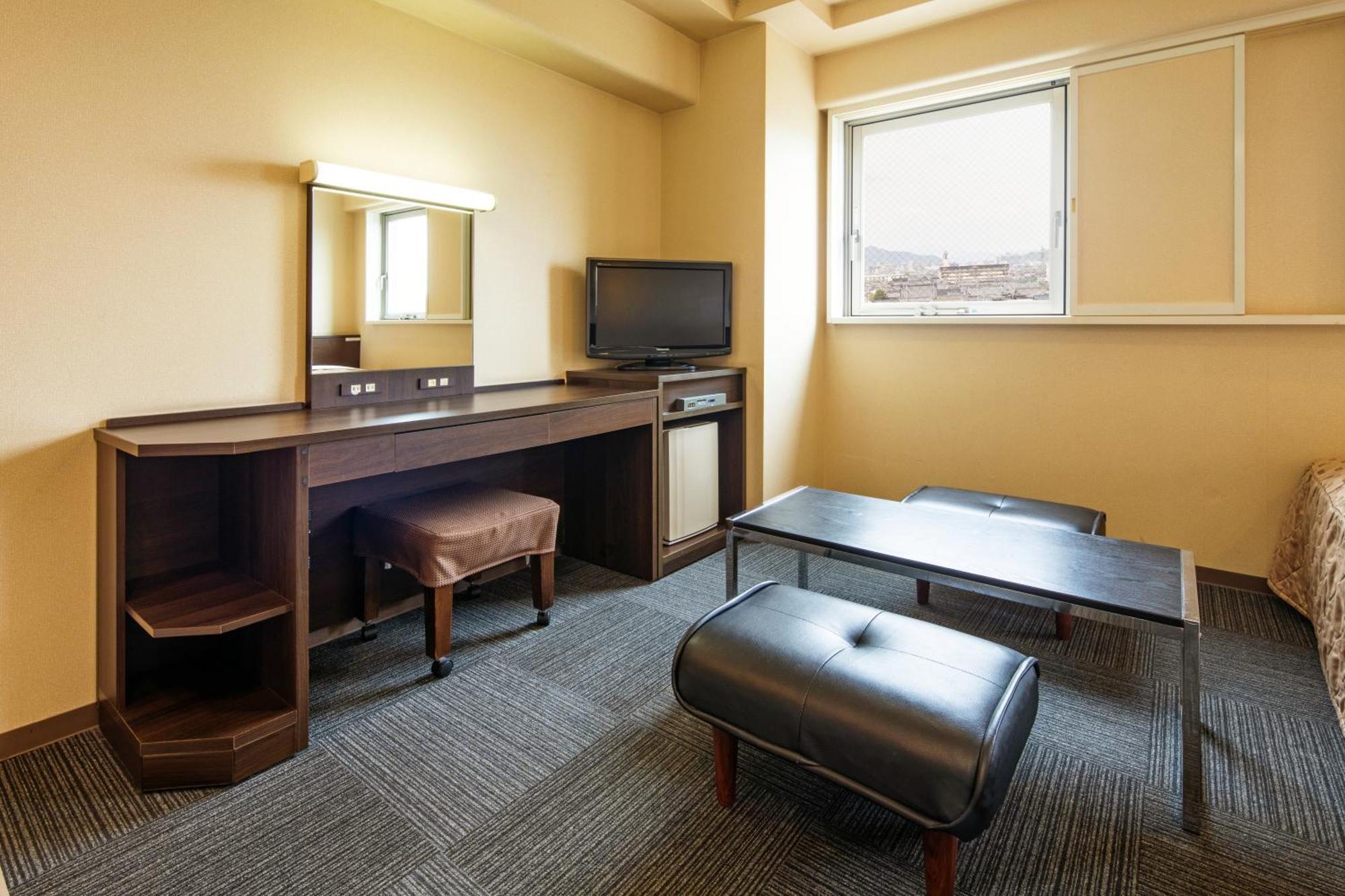 Hotel Aston Plaza Himeji Eksteriør bilde