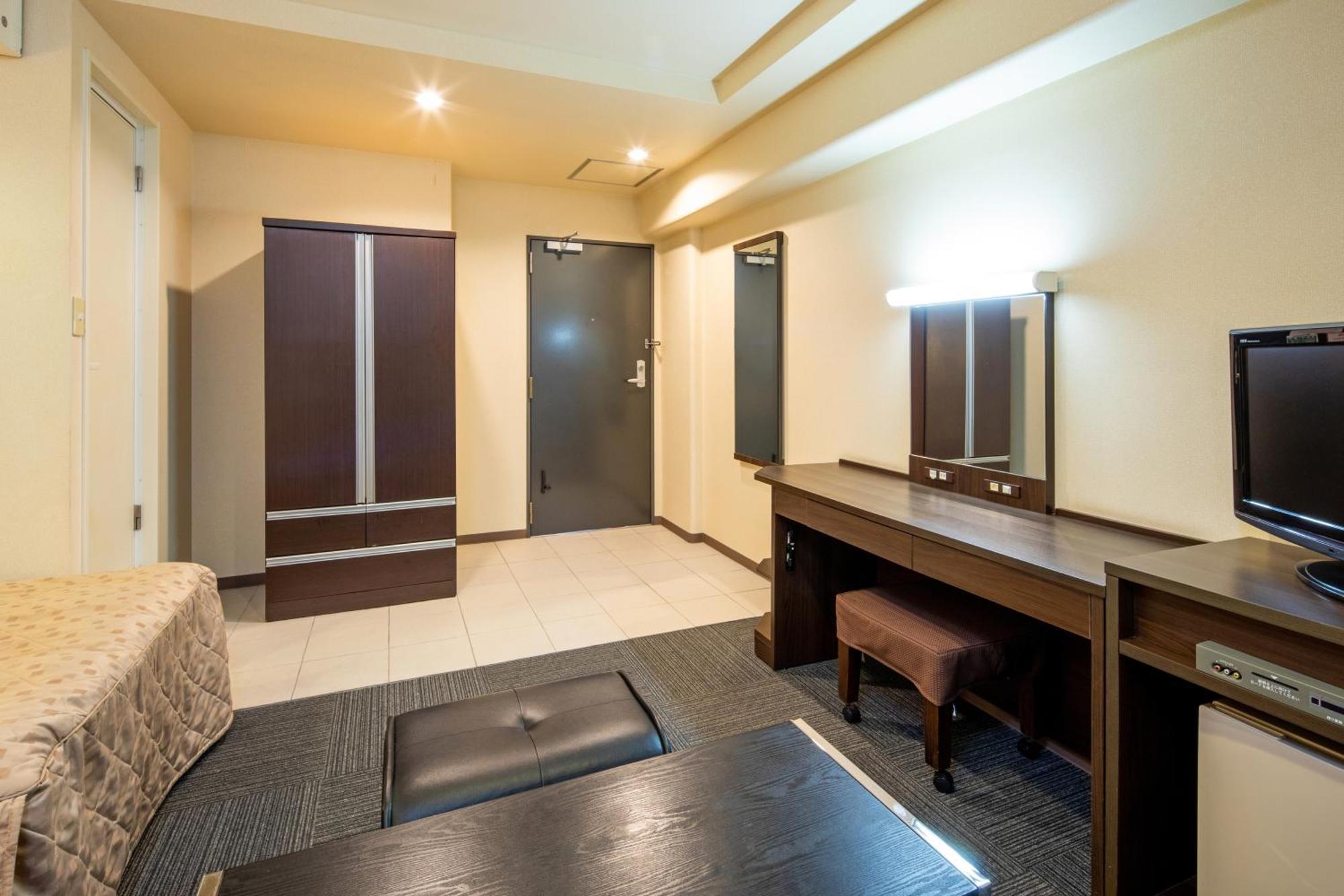 Hotel Aston Plaza Himeji Eksteriør bilde