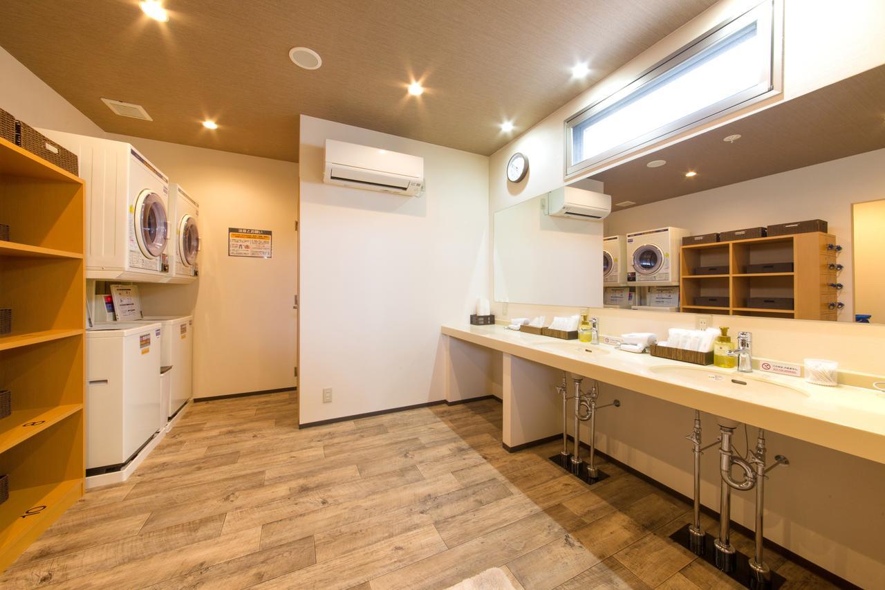 Hotel Aston Plaza Himeji Eksteriør bilde