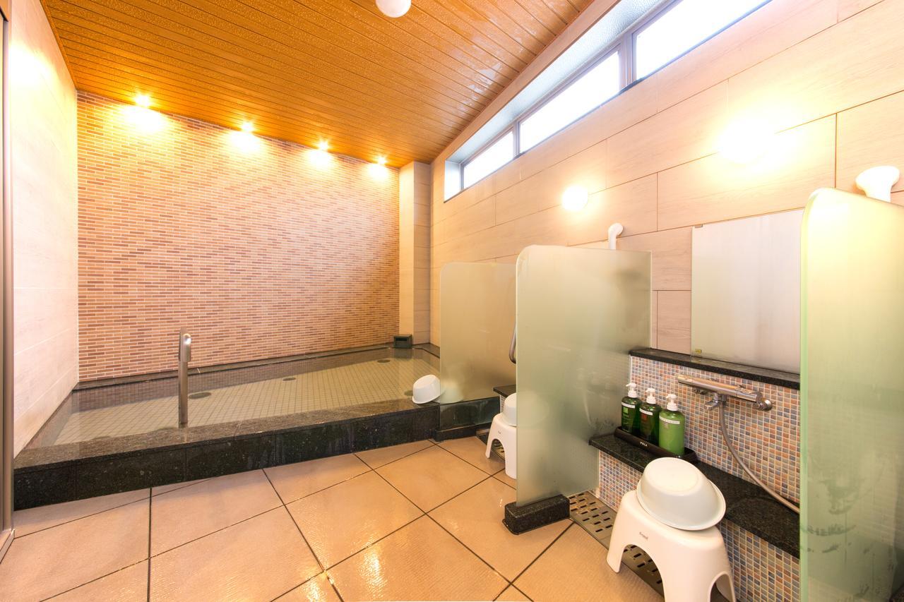 Hotel Aston Plaza Himeji Eksteriør bilde