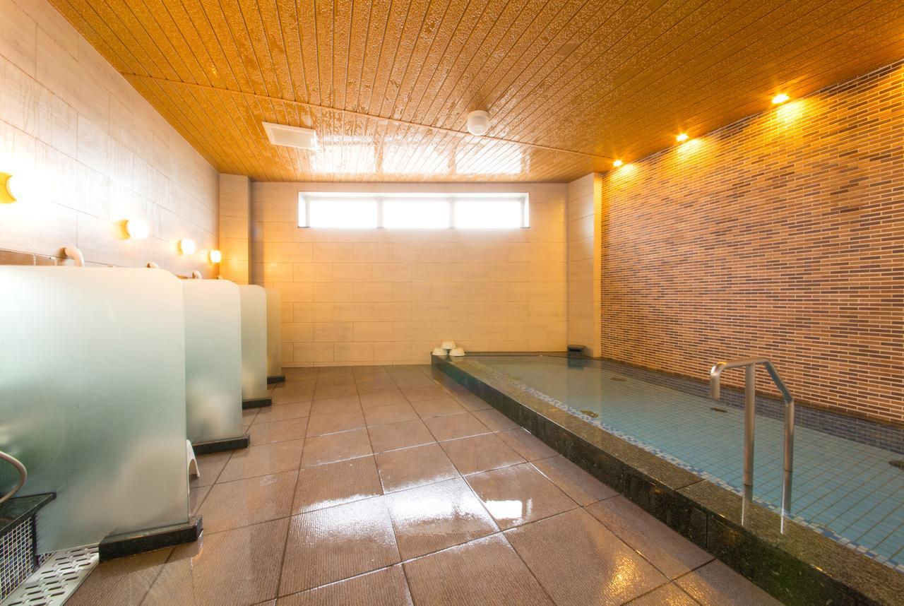 Hotel Aston Plaza Himeji Eksteriør bilde