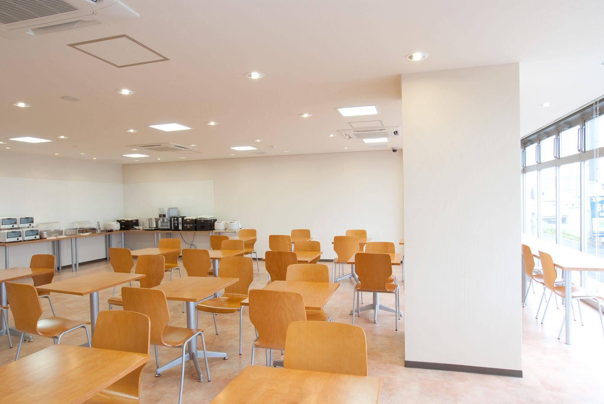 Hotel Aston Plaza Himeji Eksteriør bilde