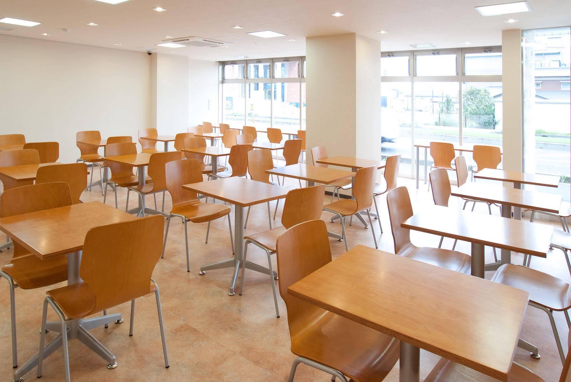 Hotel Aston Plaza Himeji Eksteriør bilde